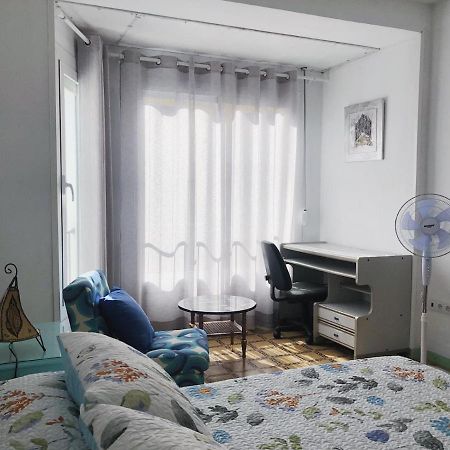 Cerca Del Centro De Аликанте Екстериор снимка