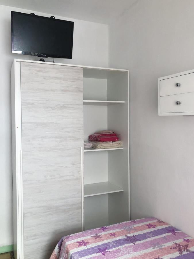 Cerca Del Centro De Аликанте Екстериор снимка