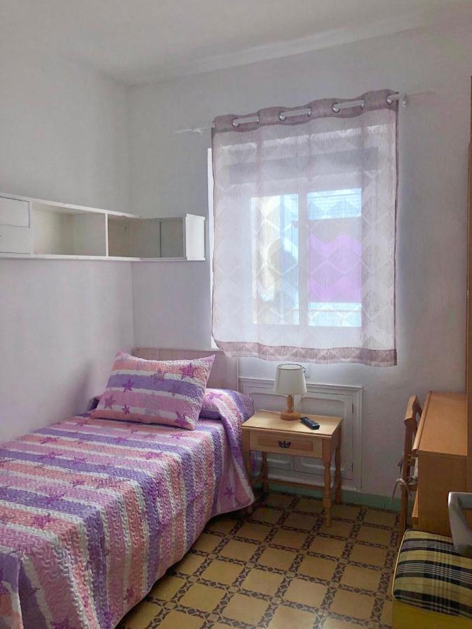 Cerca Del Centro De Аликанте Екстериор снимка