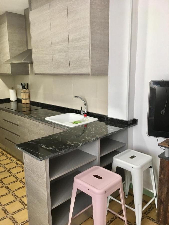 Cerca Del Centro De Аликанте Екстериор снимка